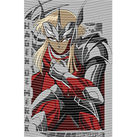 Japanese anime-JP 1139